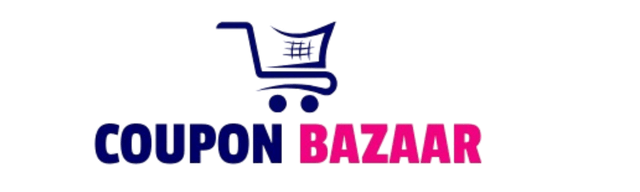 Coupon Bazaar Logo